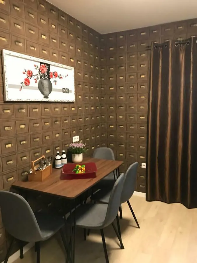 Apartament Bruehl Am See Kick Appartment Bruhl  Niemcy