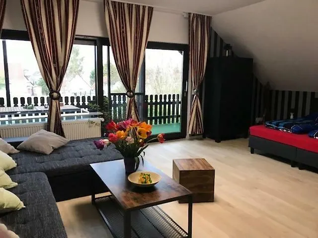 Bruehl Am See Kick Appartment Bruhl  Apartament Bruhl (Baden)
